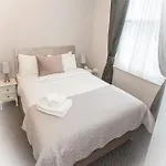 Guest house The Ibrox