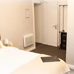 Guest house The Ibrox