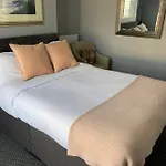Guest house The Ibrox