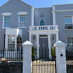 The Ibrox Guest house Bristol