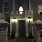 Guest house The Ibrox Bristol