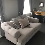 Guest house The Ibrox