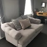 The Ibrox Guest house 3*