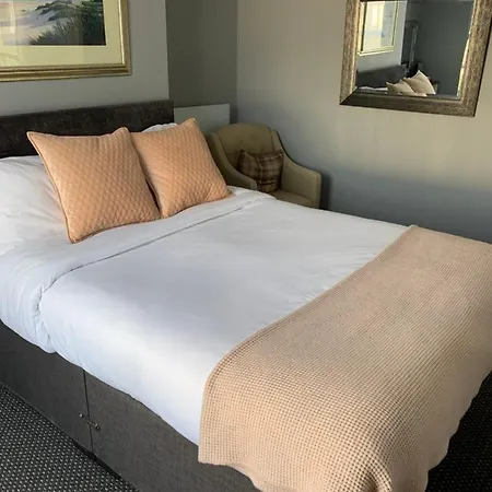 Vendégház The Ibrox