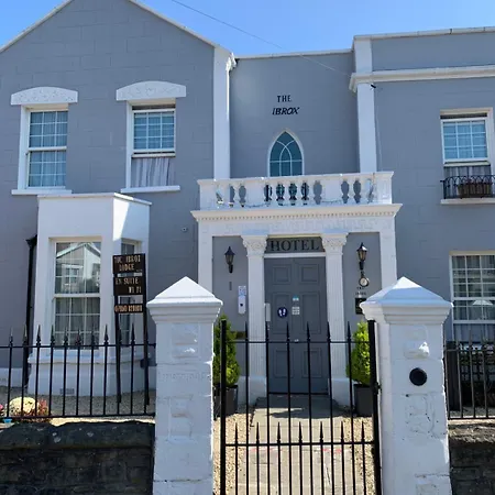 The Ibrox Gæstehus Bristol