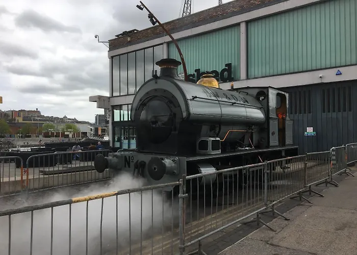 The Ibrox Casa de hóspedes