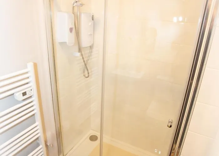 The Ibrox Guest house 3*