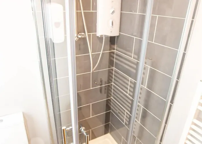 The Ibrox Гостьовий будинок