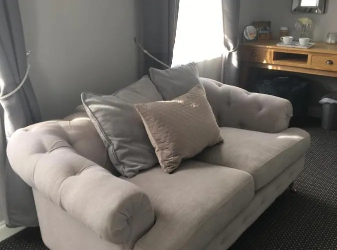 The Ibrox Guest house 3*