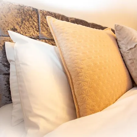 Maison d'hôtes The Ibrox 3*