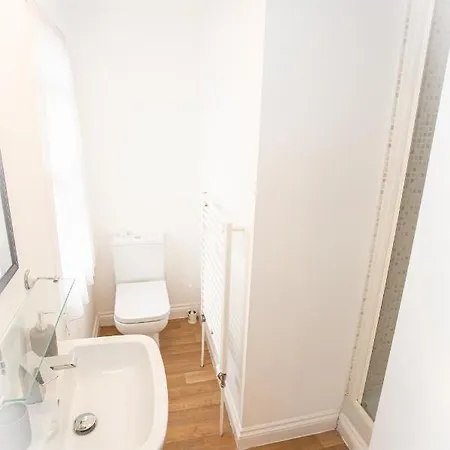 The Ibrox בריסטול