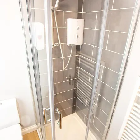Guest house The Ibrox 3*