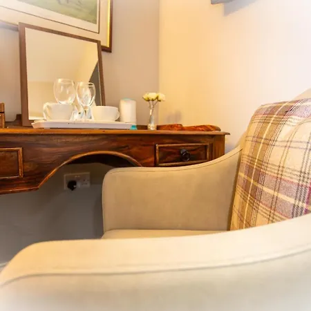 Guest house The Ibrox 3*
