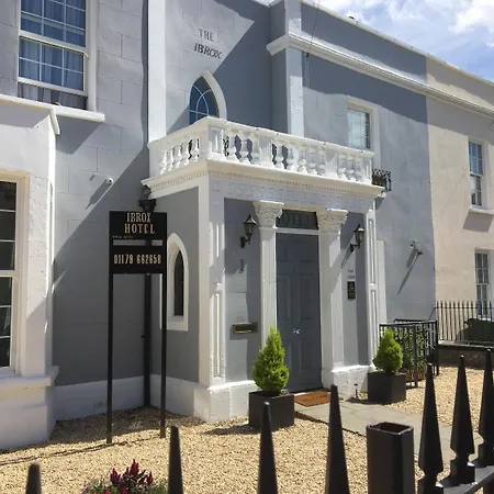 The Ibrox 3* Bristol