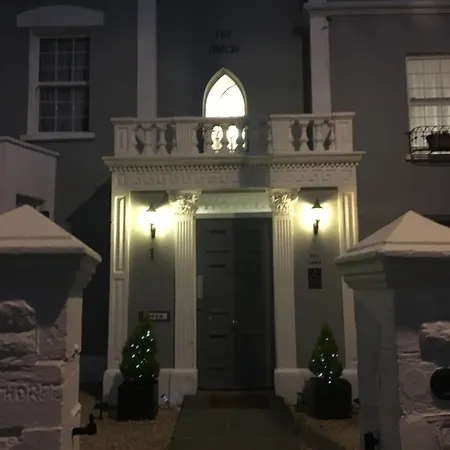 בית הארחה The Ibrox בריסטול